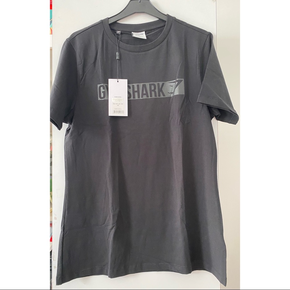 Gymshark Apollo T-shirt Men’s/Unisex - New w/Tags